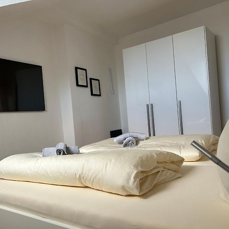 Alta Villa - Ferienwohnung Eltville am Rhein Екстериор снимка