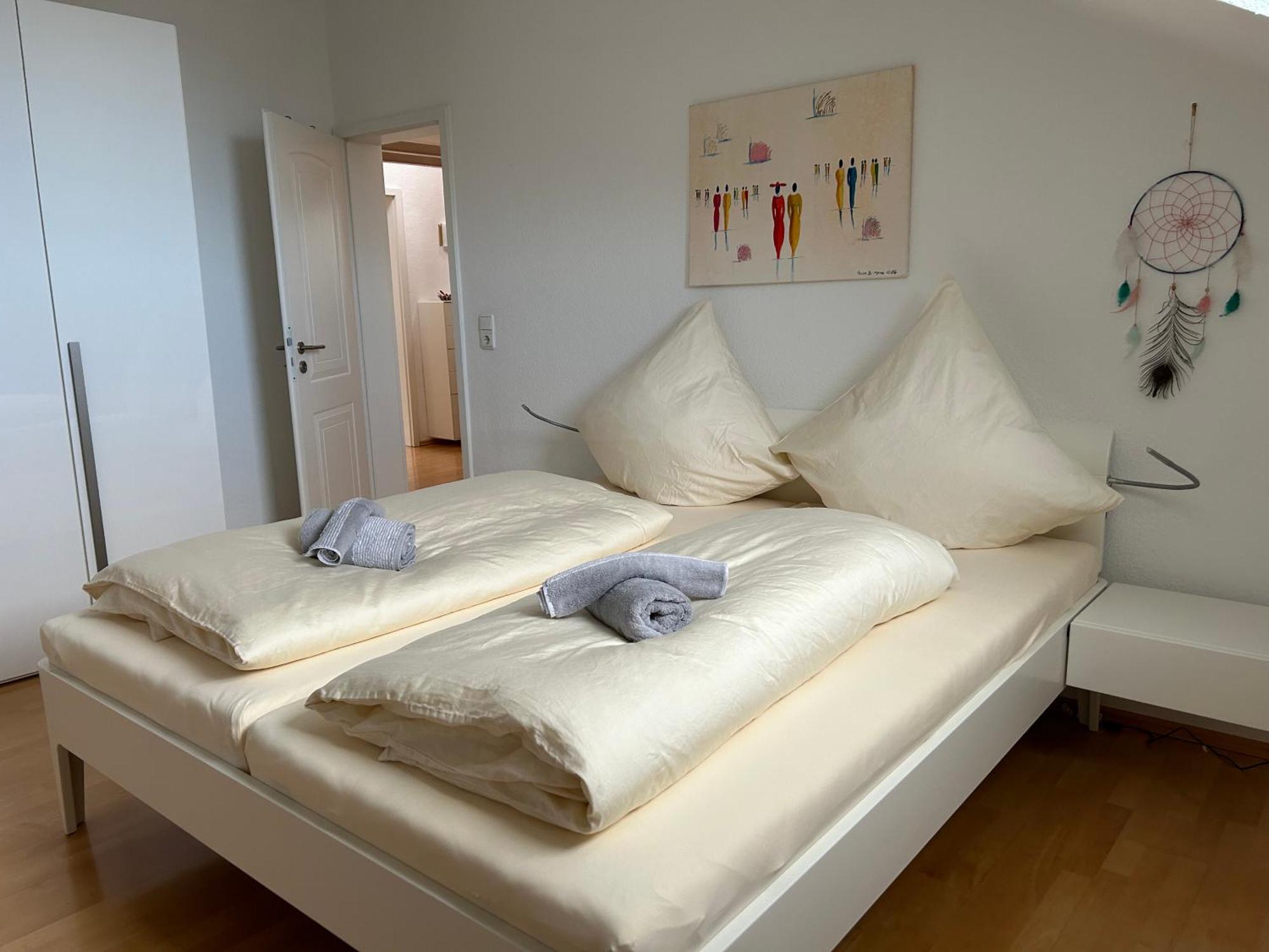 Alta Villa - Ferienwohnung Eltville am Rhein Екстериор снимка