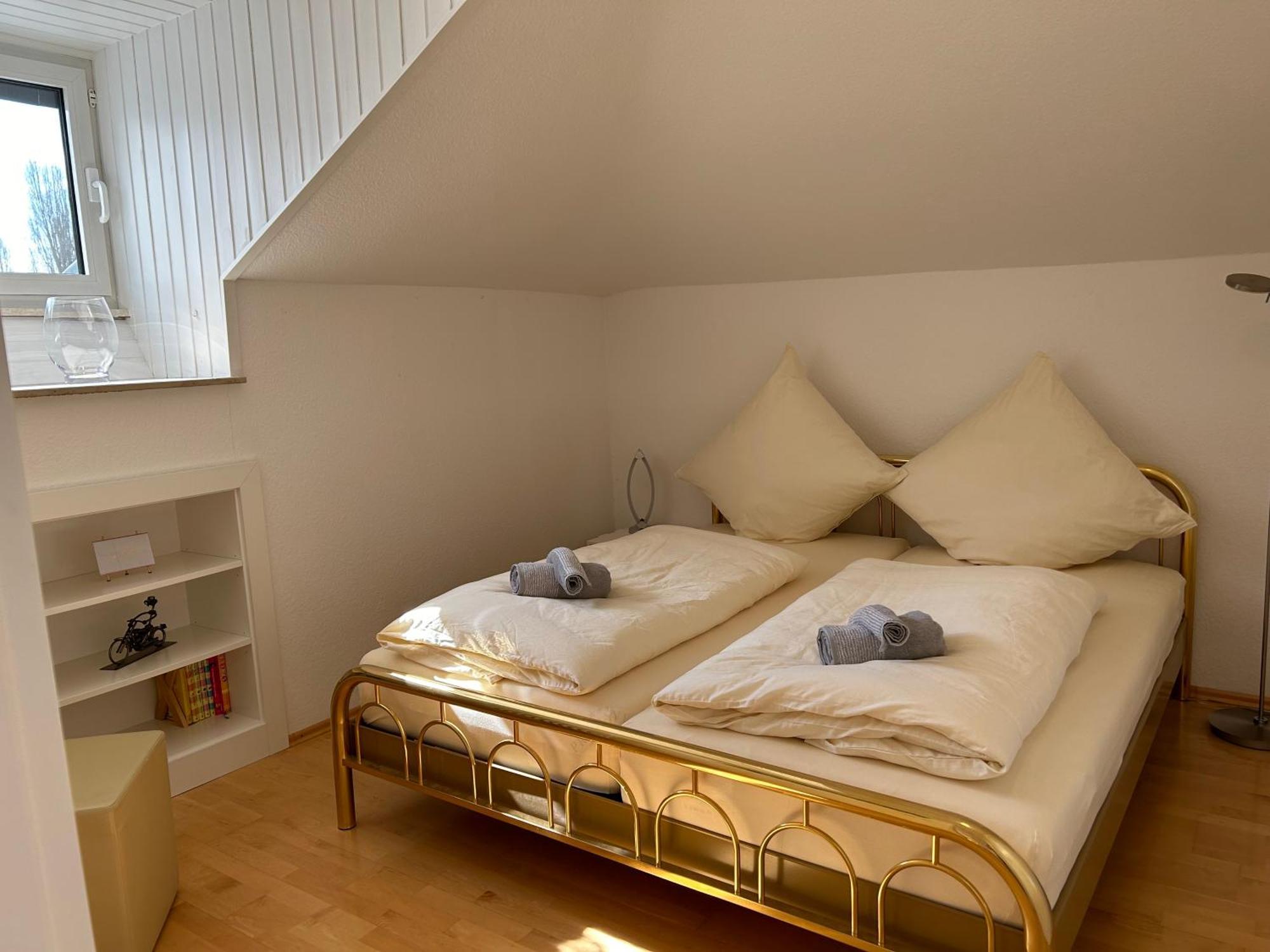 Alta Villa - Ferienwohnung Eltville am Rhein Екстериор снимка
