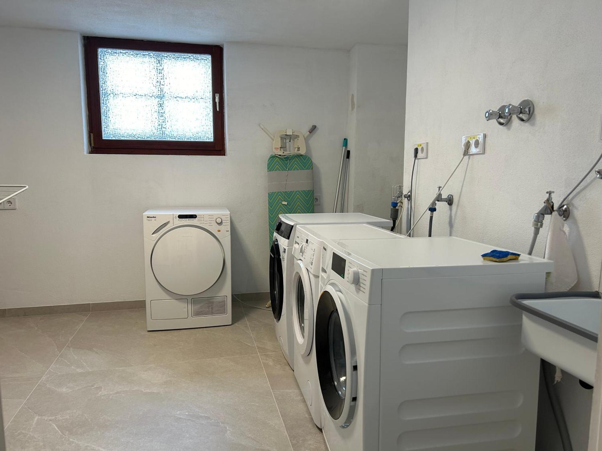 Alta Villa - Ferienwohnung Eltville am Rhein Екстериор снимка