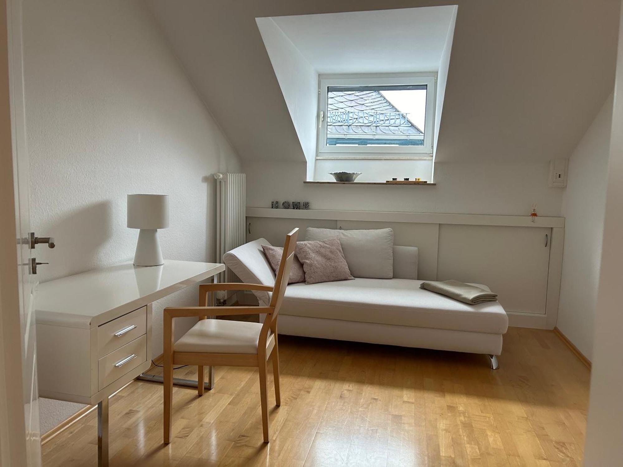 Alta Villa - Ferienwohnung Eltville am Rhein Екстериор снимка